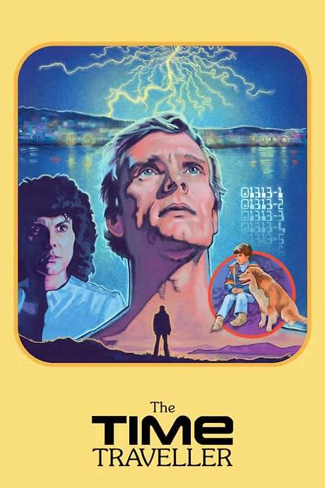 The Time Traveller